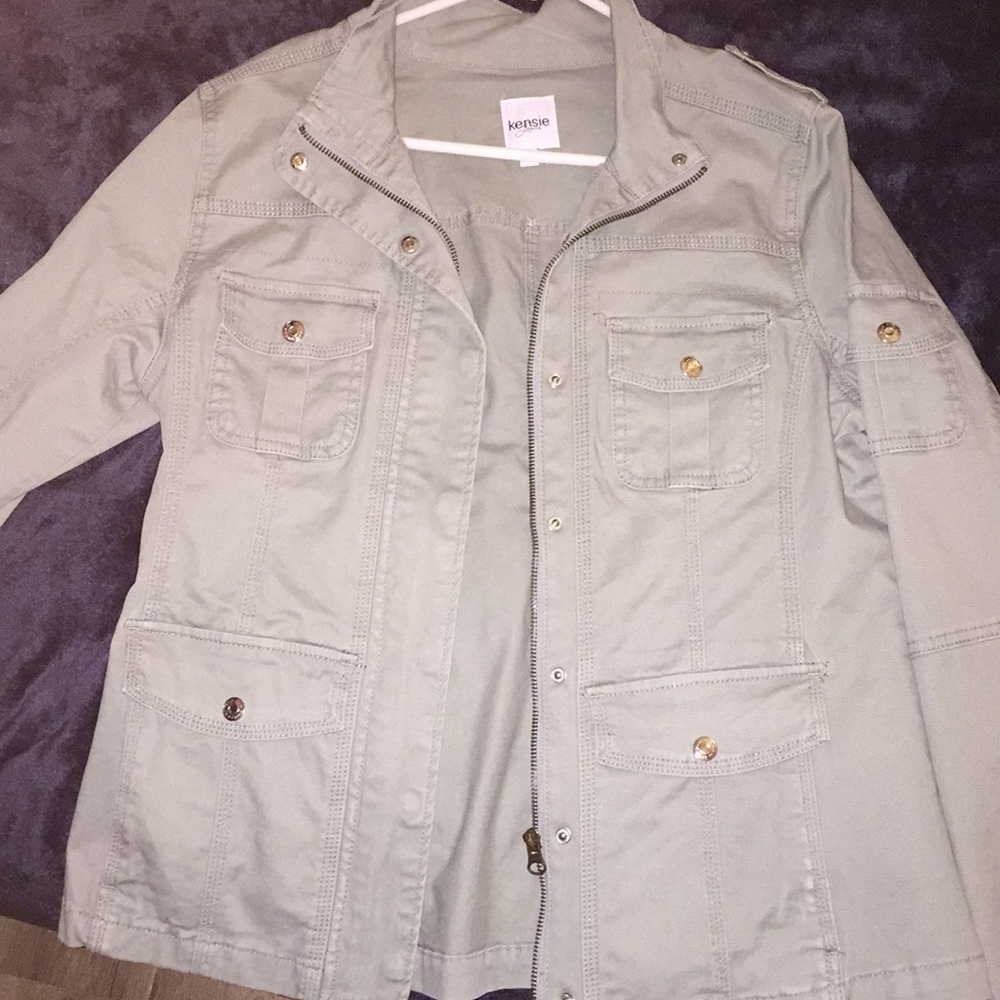 Jacket